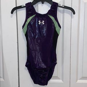 Under Armour Leotard